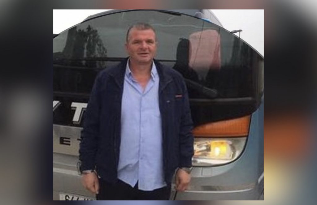 Ky është shoferi i autobuzit që u aksidentua në Kroaci