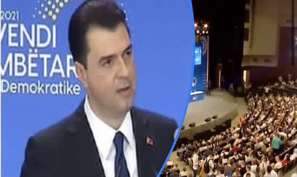 Basha: Regjimi Rama-Doshi pengoi ndryshimin, duke blerë vullnetin e shqiptarëve