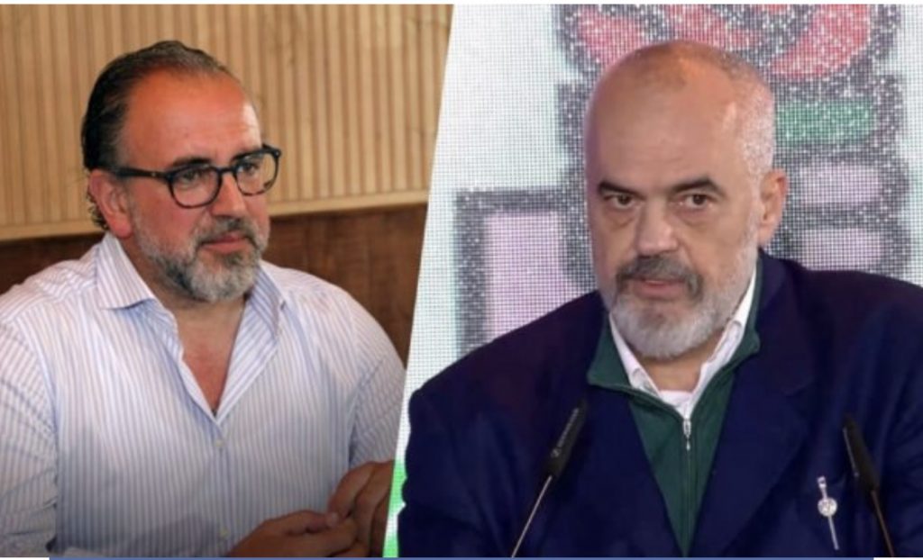 Rama: Dritan Leli nuk ka më vend në PS
