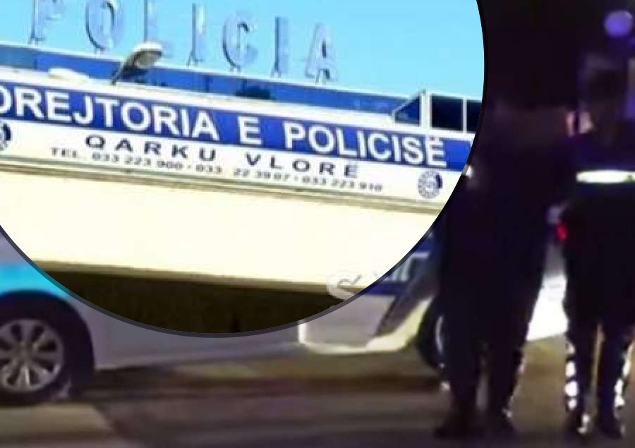 Kryenin ndërtime pa leje gjatë vijës bregdetare në Vlorë, arrestohen 3 persona