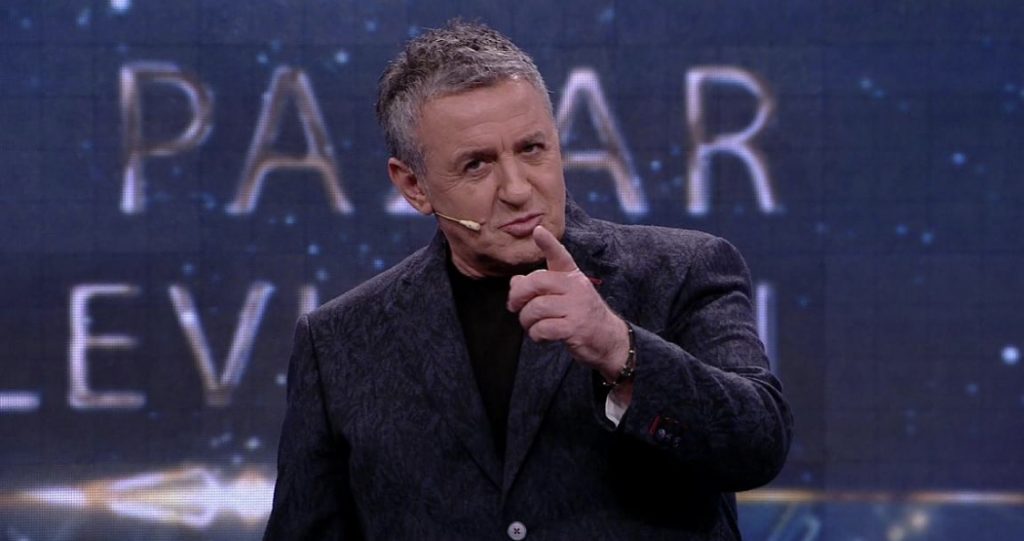 Agron Llakaj prek me fjalët për vdekjen e poetit Petrit Ruka: Petja poeti i shpirtit