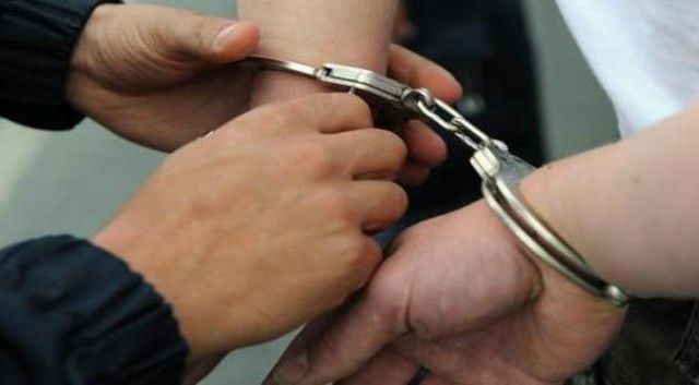 Arrestimi në lokalin e tij i Rexhep Rapit, 58-vjeçari lëvizte me makinë të blinduar