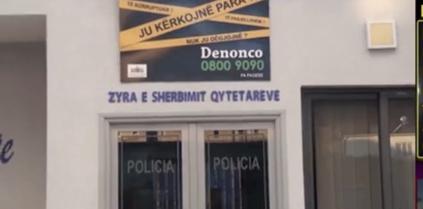 Ndalohet kryeinspektori dhe tre inspektorë të IMT-së