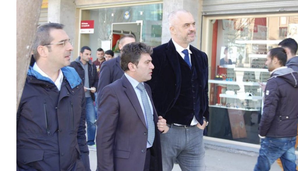 Arrestimi i kryebashkiakut të Lushnjës, reagon kryeministri Rama