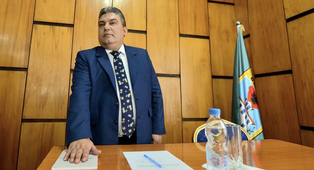 Operacion antikorrupsion nga SPAK, ndalohet kryebashkiaku i Lushnjes