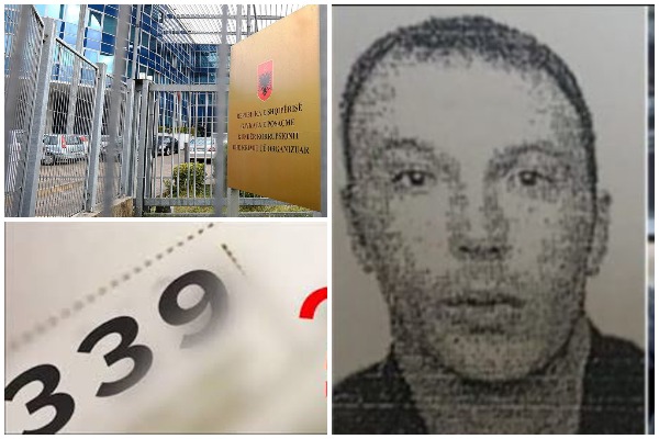 Dosja 339/ Lirohen nga qelia Astrit Avdylaj dhe dy të tjerë të operacionit “Volva 4”