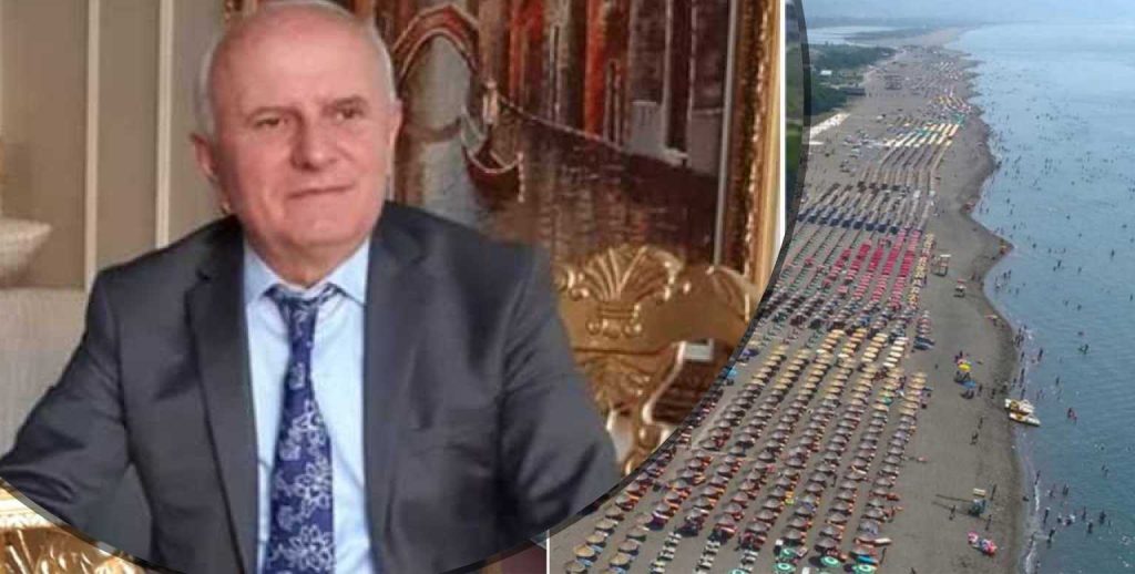 Biznesmeni dhe ish-deputeti i PS: 400 milionë euro dalin nga shezlongët