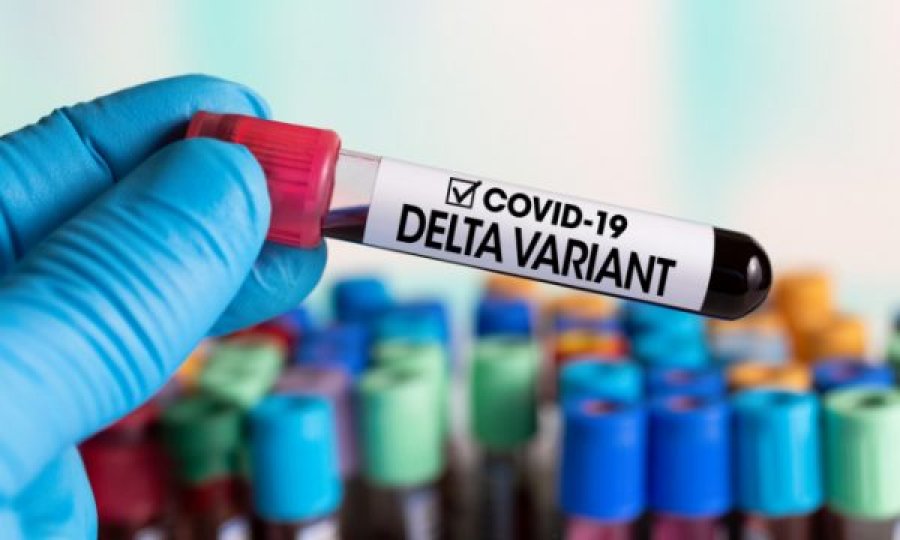 Ministria e Shëndetësisë konfirmon variantin “Delta” në Shqipëri