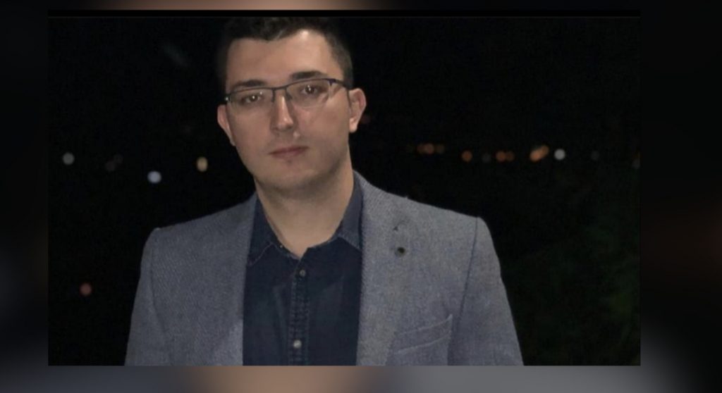 Eric Williams midis dy botëve:Kapitalizmi dhe skllavëria