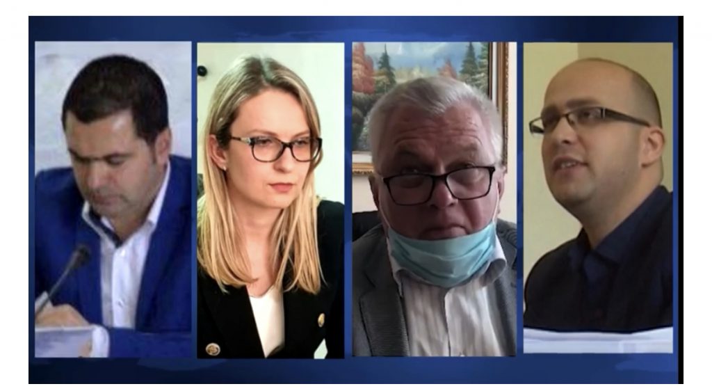 Prokuroria e Pogradecit shkel ligjin, dy vjet hetim për një aksident