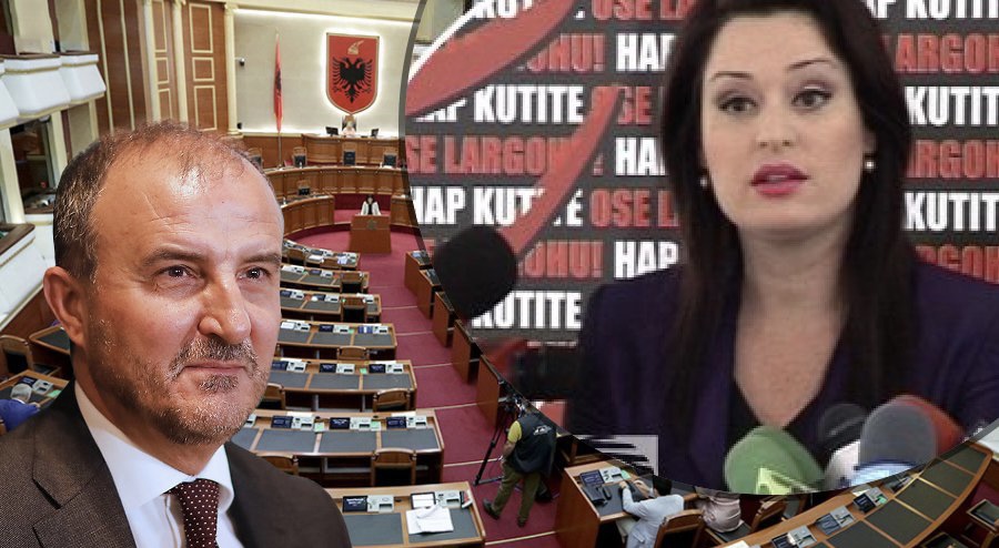 Delegacioni i BE: Kreu i Autoritetit të Mediave të zgjidhet nga parlamenti i ri në shtator