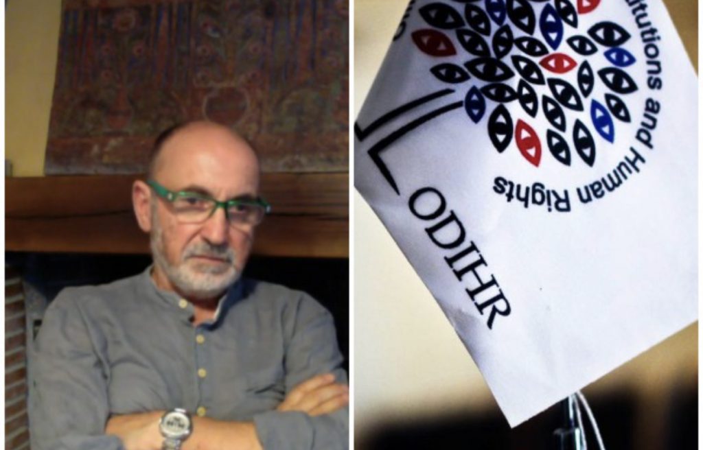 Analiza e Fatos Lubonjës: OSBE nuk ka aq peshë sa të vendosë politikat