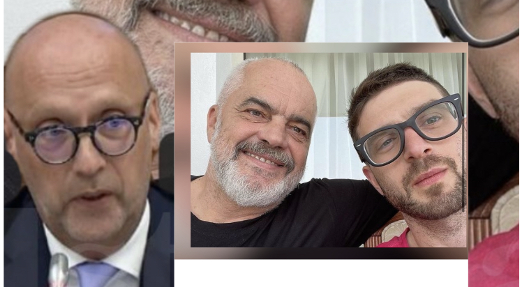 Shqipëria: Pastrimi i parave, mafia dhe spekullatorët