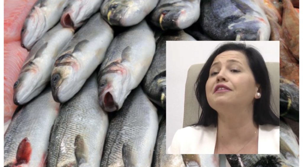 Me një arkë peshk u ngopën të gjithë, mediat e njerëzia.