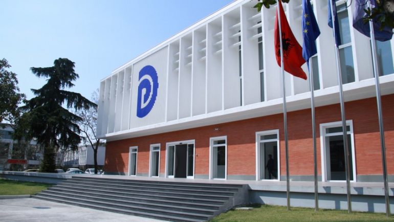 Kryesia e Partisë Demokratike miraton 4 pika