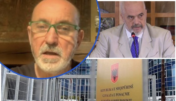 Regjisori i arrestimeve është Edi Rama, bën operacione për të krijuar idenë se po ndërton shtet!