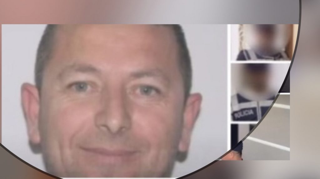 Sa paguante  për policinë kreu i bandës Ilirjan Zaimi