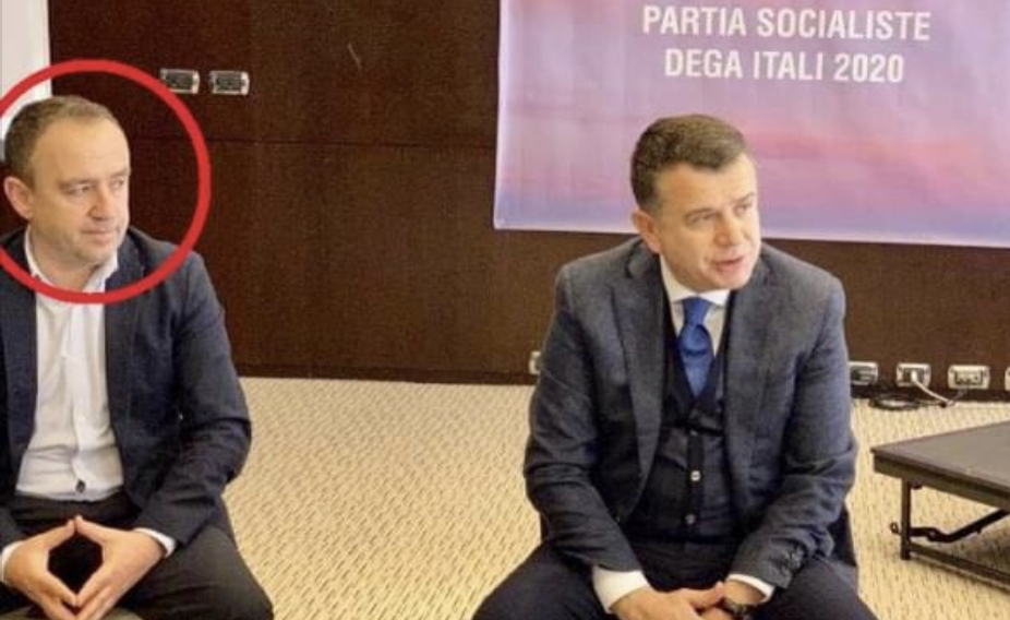 Laert Duraj deputeti  i ‘Postës’ me pasuri përrallore