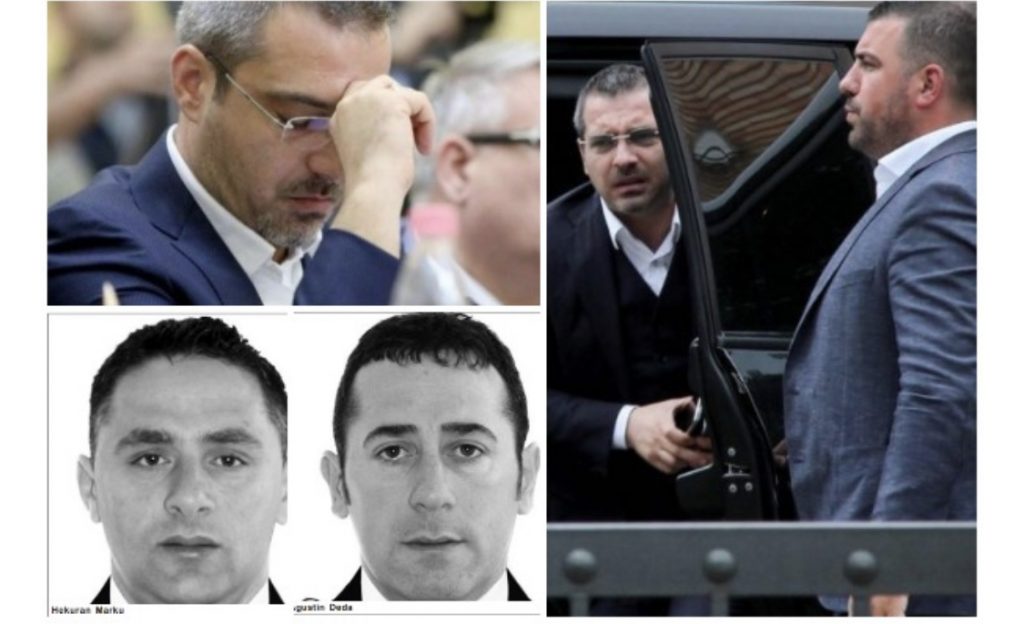 Përfshirja e ish-truprojave të Saimir Tahirit në trafik droge