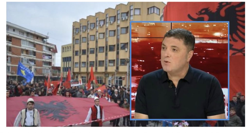 Shqiptarët e Luginës Preshevës,të braktisur nga Tirana Zyrtare