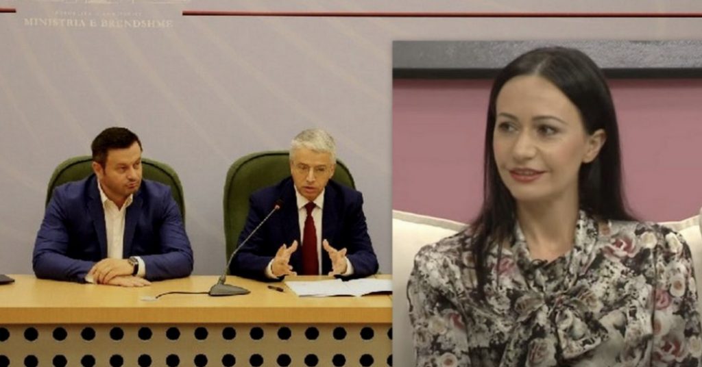 Tenderi 2.8 miliard/ Naqellari refuzon ofertën e SPAK për t’u penduar