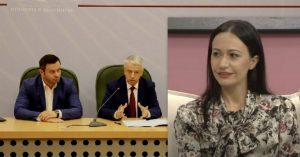 Tenderi 2.8 miliard/ Naqellari refuzon ofertën e SPAK për t’u penduar