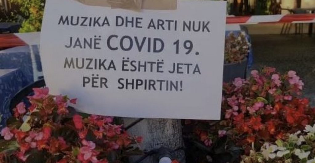 Lungomare mbyll lokalet/ Rama u paralajmërua