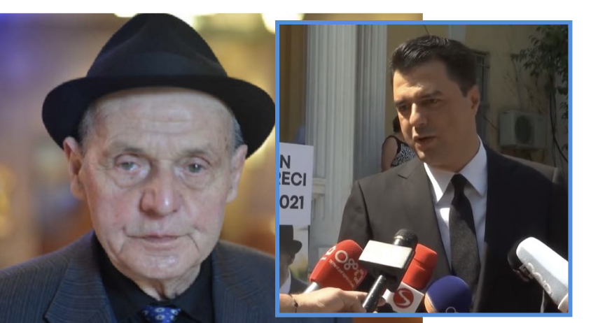 Basha: Kemi humbur një kolos të qëndresës kundër diktaturës komuniste