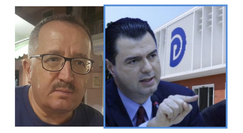 Aurel Plasari:PD të riorganizohet ose të mbyllë “dyqanin”