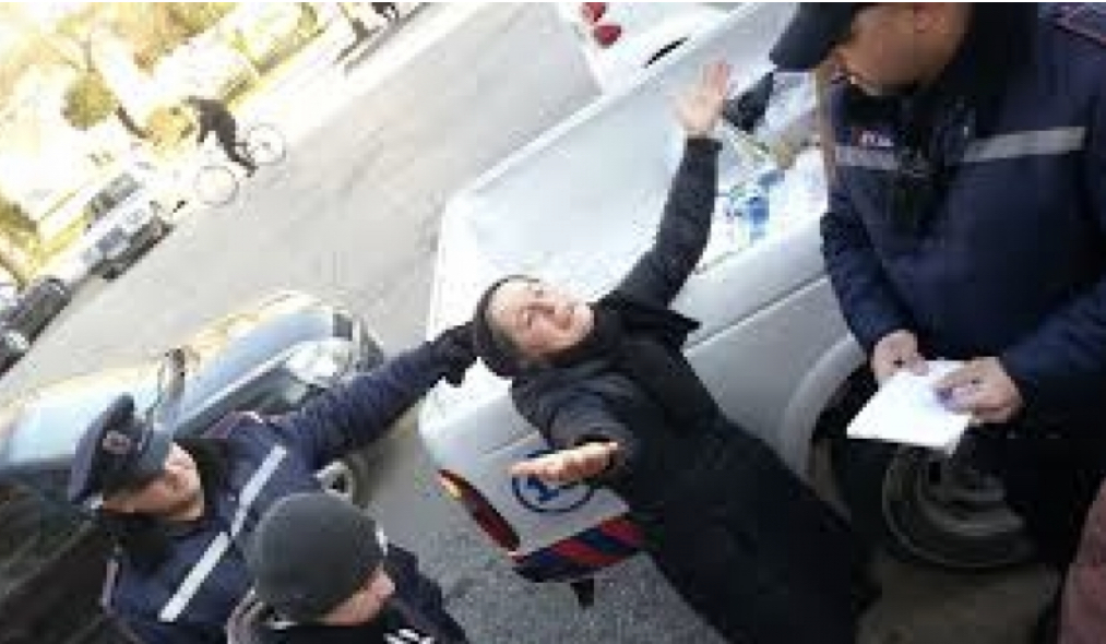 Shkrirja e policisë bashkiake të Tiranës, emergjencë kombëtare