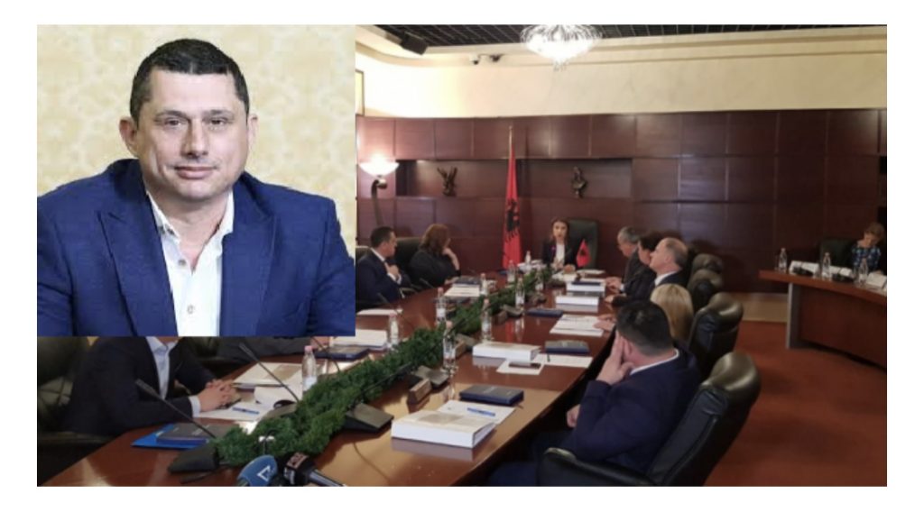 Gjyqtari Alban Toro, do të hetohet nga SPAK për falsifikim dokumentesh