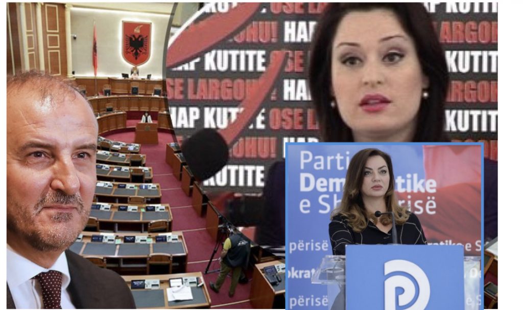 Kapja e AMA-s/ Reporterët pa Kufi:  Arroganca e pushtetit  të Ramës…
