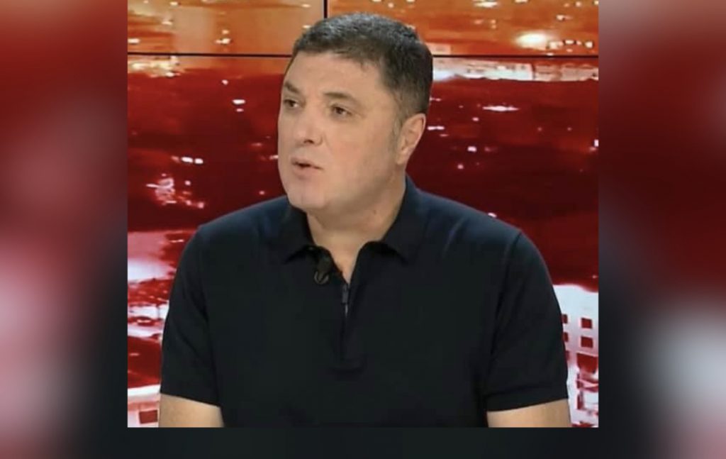 Kreshnik Çollaku: SPAK po merret me cironkat…