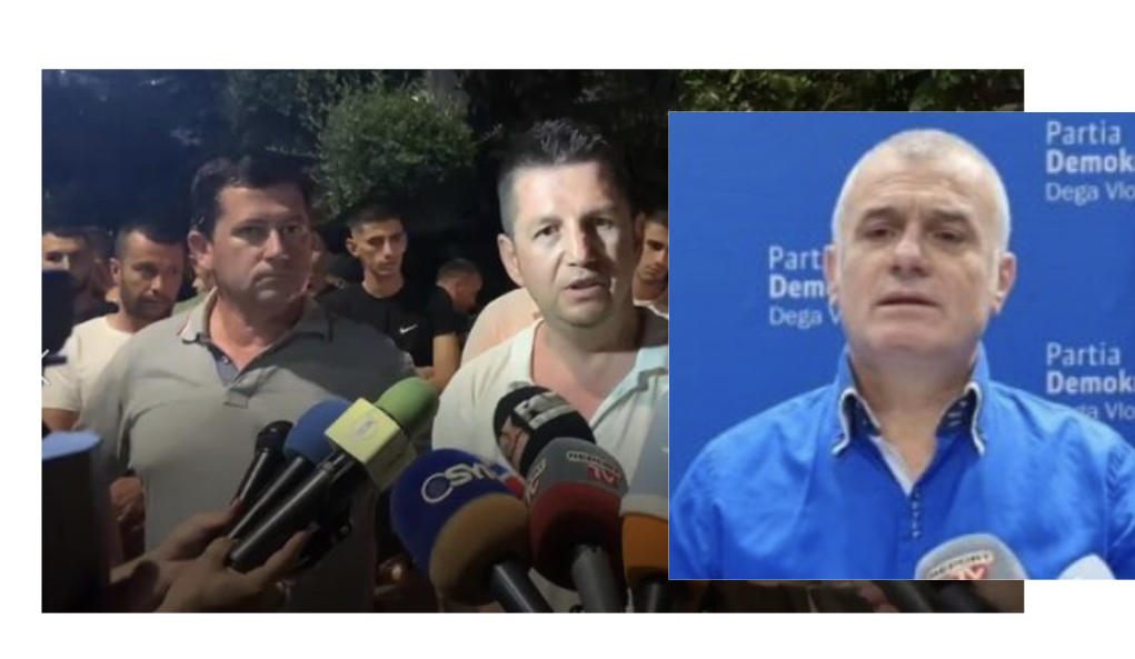 Bujar Leskaj pas përplasjeve në Lungomare: Është vetëm shkëndija e parë