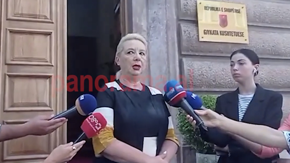 Aleanca për Teatrin padit në SPAK ambasadorin Soreca: Ndikoi në “Kushtetuese”