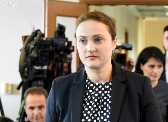 IKP ankimon vendimin për prokuroren Elizabeta Imeraj: KPA të marrë në shqyrtim çështjen dhe…