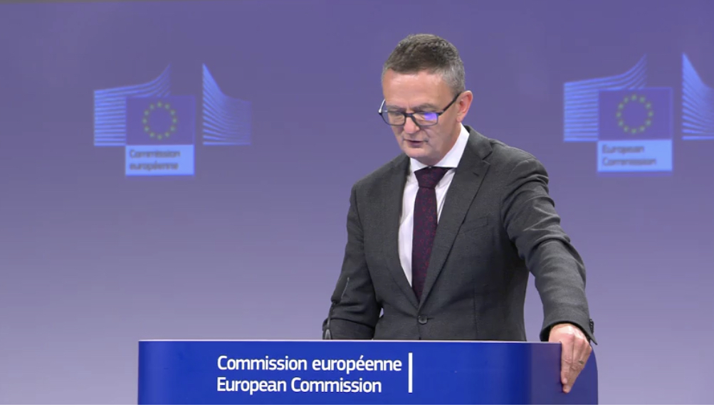 Padia e Aleancës për Mbrojtjen e Teatrit ndaj Sorecës, reagon Komisioni Europian: Akuza të pabazuara dhe dezinformuese