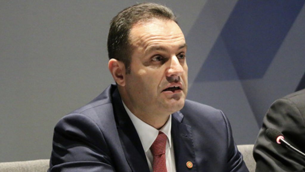 Shtyhet seanca për Adriatik Llallën në 29 korrik