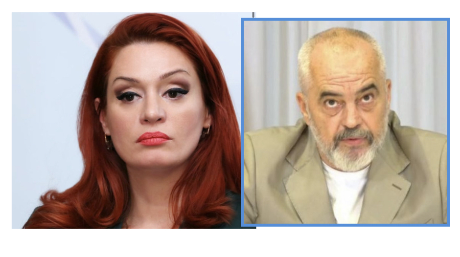 Vokshi: Rama nesër zyrtarizon kapjen e AMA, emëron zëdhënësen si kryetare