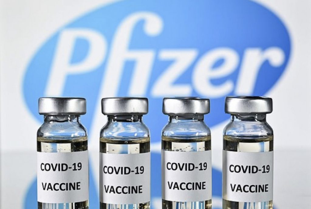 Studimi i ri: Pfizer dhe AstraZeneca janë efektive edhe kundër variantit Delta të koronavirusit
