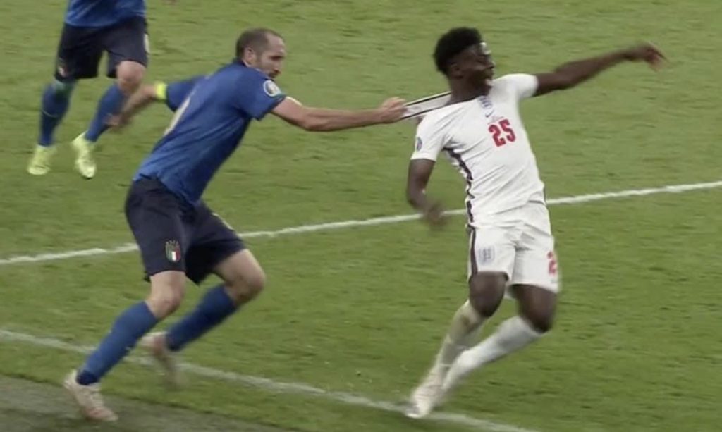 ITALIA KAMPIONE E EUROPËS, anglezët humbasin  penalltitë