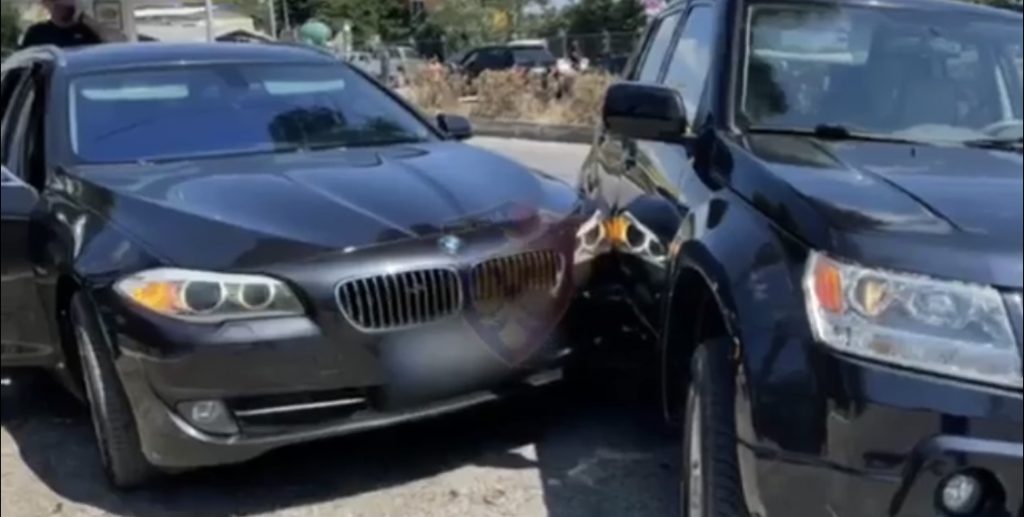 Trafikantët e kokainës përplasen me Policinë në Durrës
