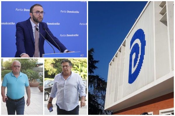 Zbardhen debatet në kryesinë e PD për analizën e zgjedhjeve