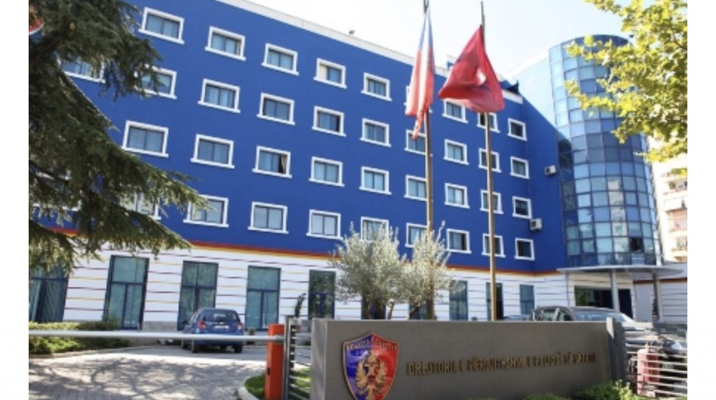 Ndryshime të thellë në strukturat e Policisë së Shtetit në të gjithë vendin