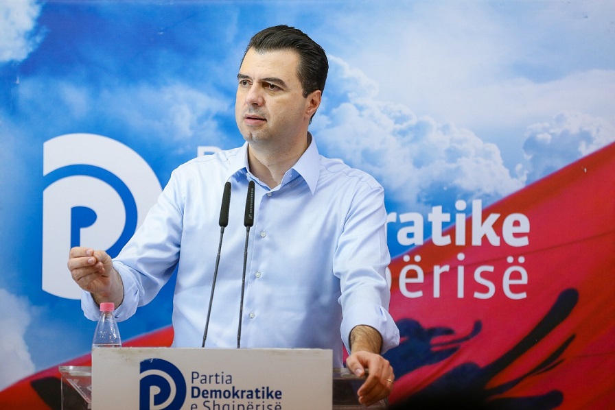 Reagon Basha: Nuk ka asgjë të re, të gjithë e dimë se pa lejen e “bablokut” nuk lëviz asgjë