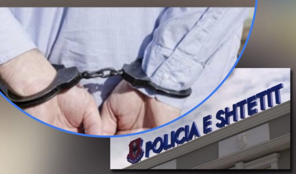 Si italiani bëri për spital bashkëjetuesen e tij në Tiranë