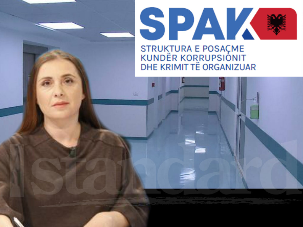 Anila Hoxha zbulon aksionin e radhës të SPAK: Tenderi tjetër lidhet me spitalet