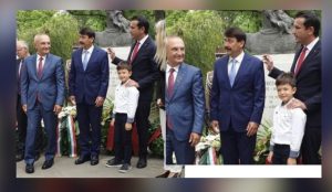 Kjo është FOTOGRAFIA  reale e Ilir Metes së post 25 Prillit!