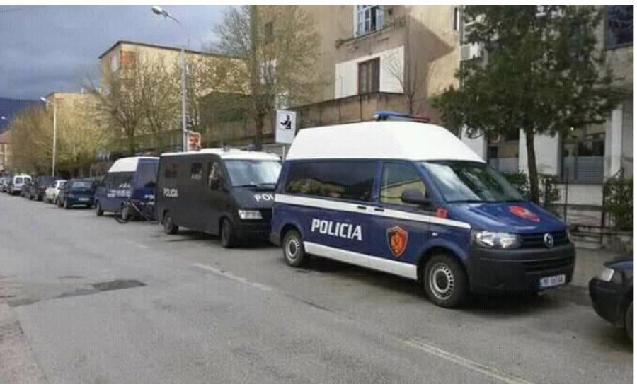 EMRAT/Arrestohet për trafik droge kryeplaku në Kukës