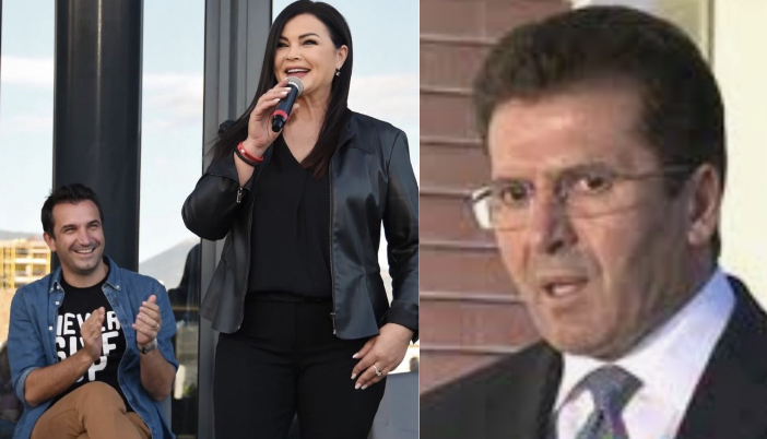 Reagon për herë të parë këngtarja Eli Fara: Kam punuar vetëm me djersë!